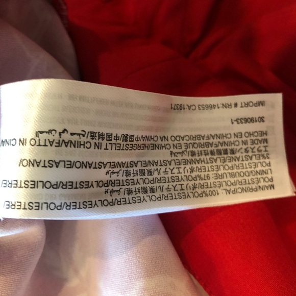 NEW | Keepsake Scarlet Floral Tie Waist Jumpsuit - Picture 9 of 10